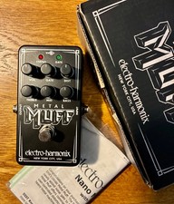 Electro Harmonix Nano Pocket