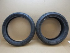 Michelin road 6 motorcycle