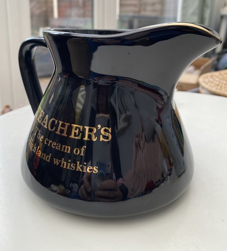 Vintage wade teacher scotch - teacher's,