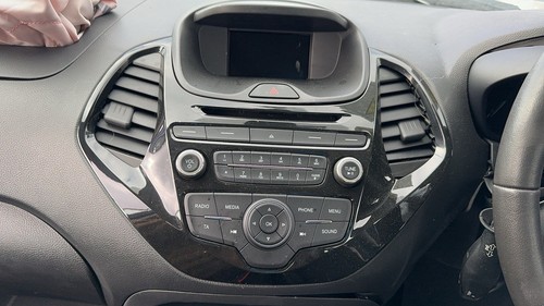 Ford zetec 2016 - ,