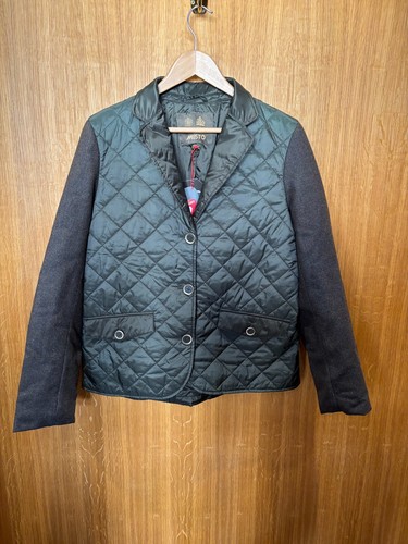 Musto ladies oaken primaloft - ladies,