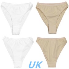 UK Girls Ballet Dance Seamless