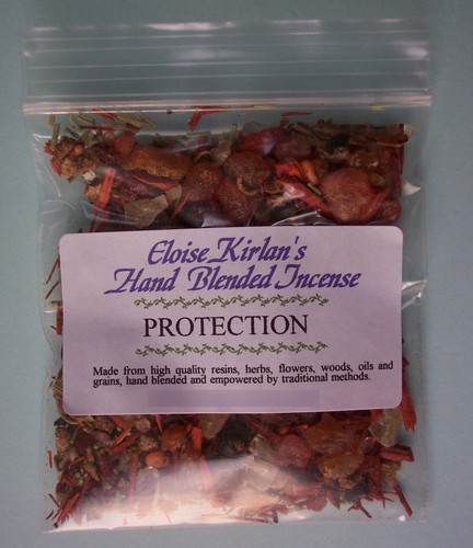 10g protection hand - 10g, blended