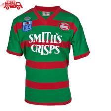 South Sydney Rabbitohs Replica 1989 Jersey - Free Postage