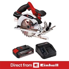 Einhell Cordless Circular Saw