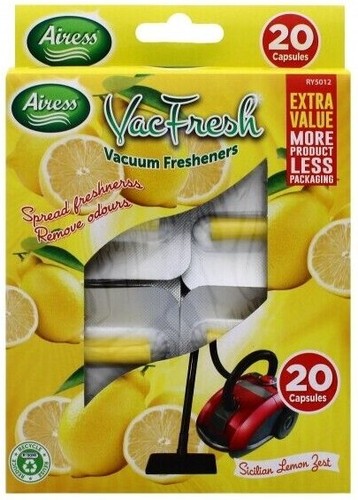 20pk vacuum scented air - scented,