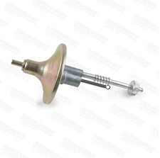 25D distributor vacuum unit