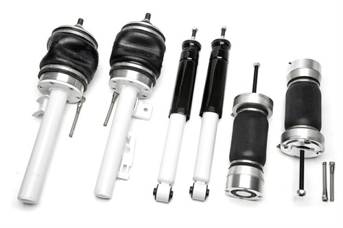 Technix airride air - air, damper