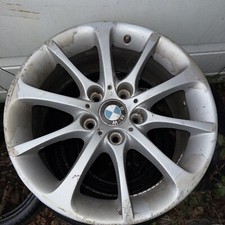 ALLOY WHEEL BMW Z SERIES 17 Inch Rim 5x120 ET46 6771157 Z4 E85