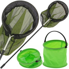 Kids Rockpool Net And Fishing