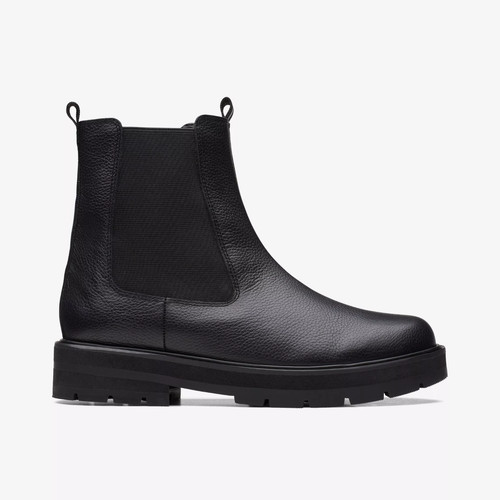 Bnib clarks girls - bnib, sea