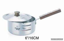 STYLISH TEMPO SAUCE PAN