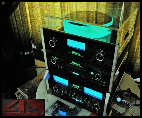 Mcintosh mt10 new jnb - mcintosh, audio