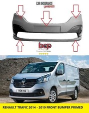  RENAULT TRAFIC 2014 - 2018