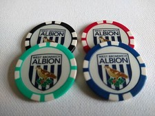 West Bromwich Albion WBA FC