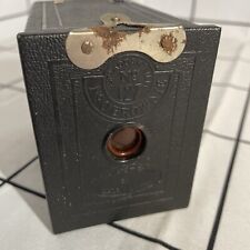 Kodak 127 No. 0 Brownie. Made