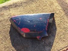 KAWASAKI KZ200A KZ 200 A RIGHT SIDE PANEL FAIRING TRIM COVER