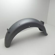 Moto Guzzi California 1100 Fender Mudguard Rear Fender Gray Matte A4892