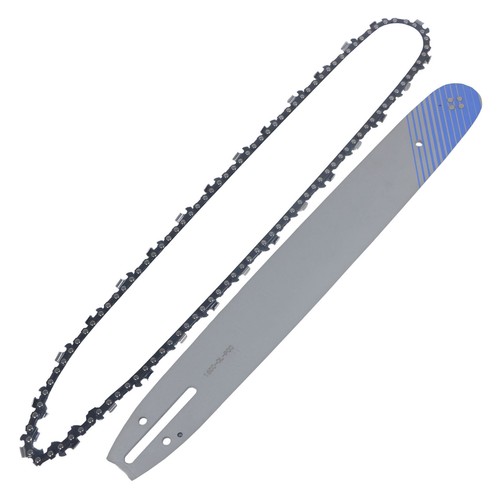 Chainsaw bar and chain for - chain,