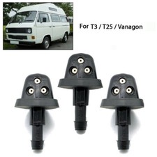 3pcs For T25&T3 Vanagon Front