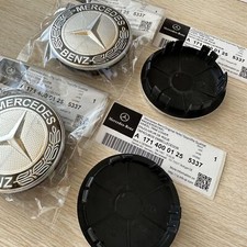 4 For Mercedes Benz Wheel