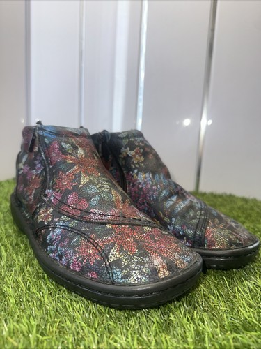 Ladies loretta wide fit ankle - ladies,
