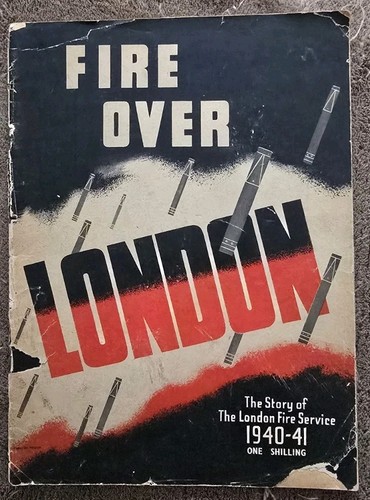 The story london fire - story,