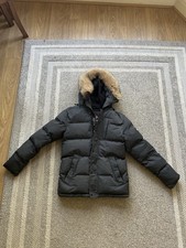 Zavetti Canada Men's Winter