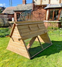 Forsham Boughton Cottage Arks