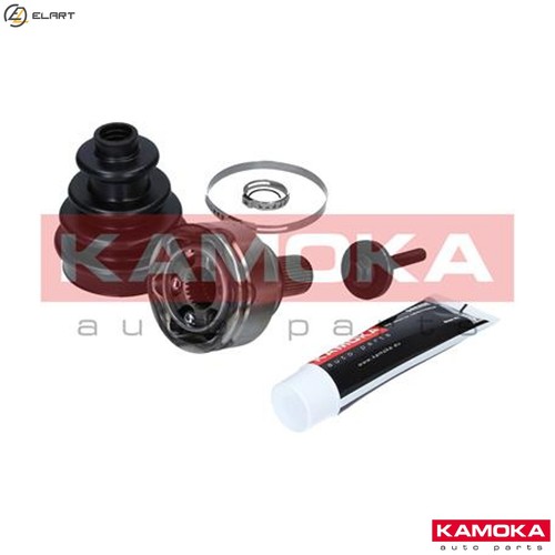 Joint kit drive shaft - shaft, 6093
