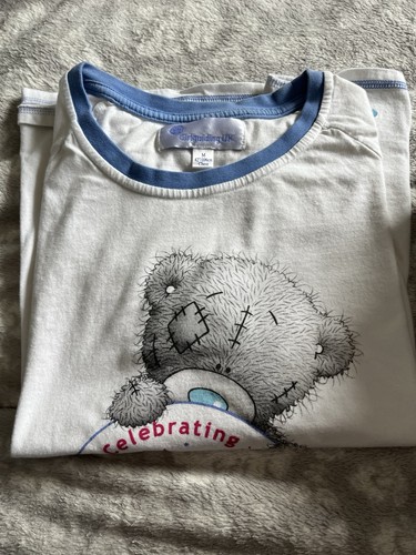 Girlguiding tatty teddy - girlguiding,