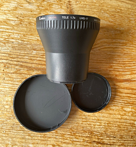 Kenko lhg 7x - lhg-17, 1.7x