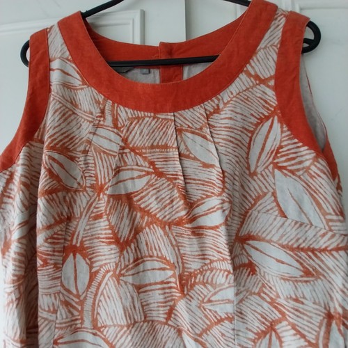 Mia moda line blend floral - moda,