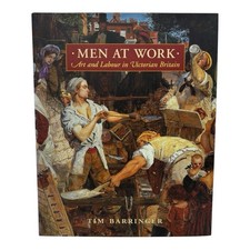 Men at Work : Art and Labour