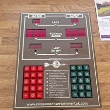Conquest Electronic Chalkboard