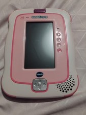 Innotab 3, Pink And White