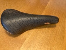 SAN MARCO ROLLS SADDLE