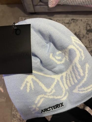 Women arc teryx beanie in - beanie,