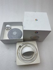 Google Nest Thermostat E White
