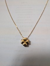 Genuine Solid 18ct Gold