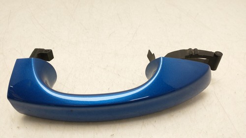 Skoda fabia door handle - skoda,