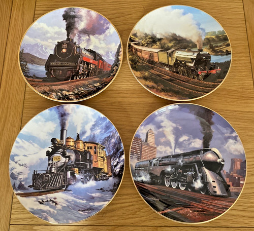 Set royal doulton - of,