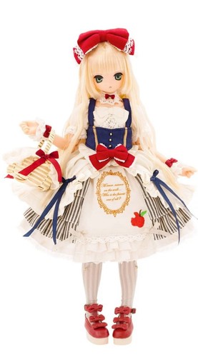 Azone cute otogi no - 1/6,