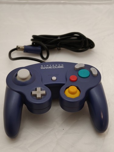 Official nintendo gamecube - official,