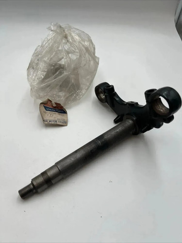 Yamaha fork yoke rd125 - yoke, dx