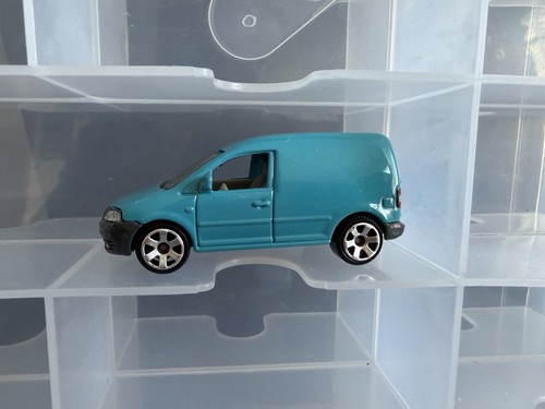 Matchbox 2007 volkswagen - matchbox,