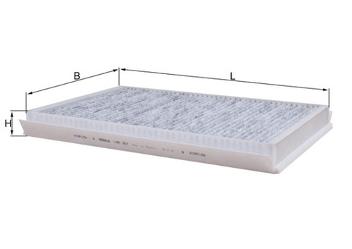 Fits filtry knecht - fits,