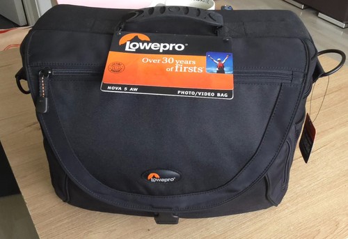 Lowepro nova photo - nova, 5