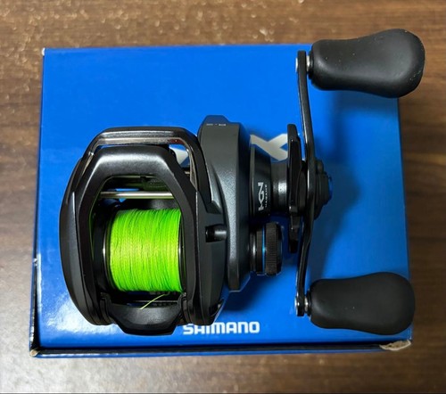 Shimano slx mgl 70xg right - shimano,