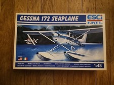 ESCI Scale Model - Cessna 172